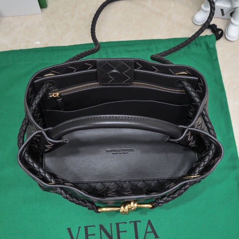 Bottega Veneta Top Handle Bags